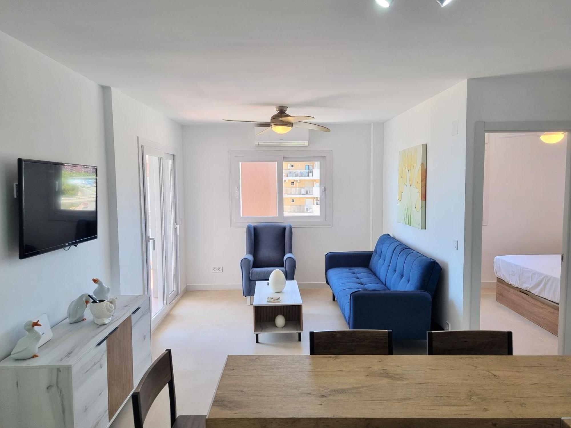 Barbados Beach And Pool Apartment Fuengirola Exteriör bild
